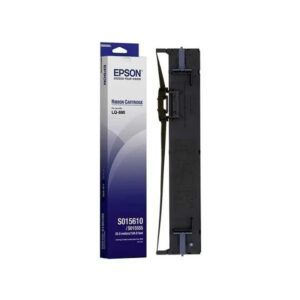 CINTAS EPSON L-690 NEGRA ORIGINAL