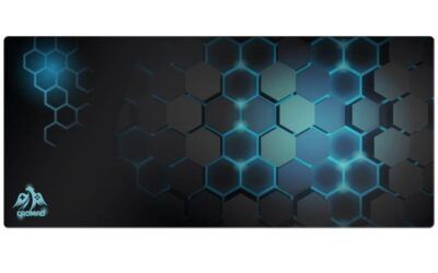 Ventajas de usar alfombrillas específicas para gaming o trabajo