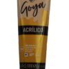 ACRILICOS Goya Titan 125ml Serie-1 Oro Oscuro N° 302
