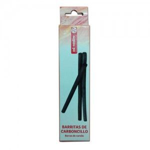 CARBONCILLO Talen´s F,M,G.