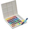 ACUARELA Faber-Castell 48-Colores CREATIVE STUDIO