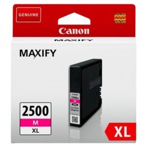 CART. INK-JET Canon PGI-2500XL (Magenta)
