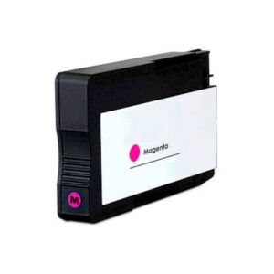 Cart. INK-JET Compatible HP Nº712 (Magenta)
