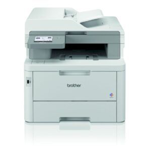 IMPRESORA Multifunción Brother MFC-L8390CDW LASER A-4 Color