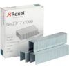 GRAPAS Rexel 23/17 C/1000u.