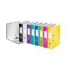 ARCHIVO Palanca Leitz WOW A-4 80mm (Gama-Colores)
