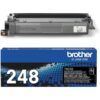 TONER LASER Brother TN-248 (1000pag) NEGRO