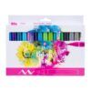 SET ROTULADORES Talen´s Ecoline Brushpen 30-Colores PRIMARIO