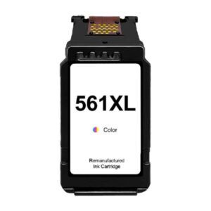 Cart. INK-JET Compatible Canon CL-561XL COLOR
