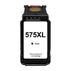Cart. INK-JET Compatible Canon PG-575XL NEGRO