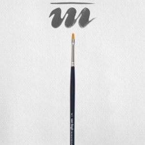 PINCEL V.Gogh S-294 PLANO F/TORAY (Nº,2)