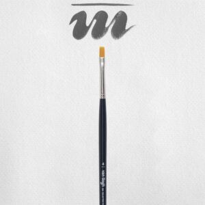 PINCEL V.Gogh S-294 PLANO F/TORAY (Nº,4)