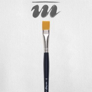 PINCEL V.Gogh S-294 PLANO F/TORAY (Nº,14)