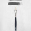 PINCEL CERDA Blanca Plano S-210 (Nº,12)