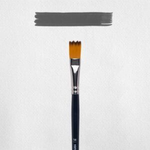 PINCEL V.Gogh S-305 OLEOS Y ACRILICOS Nº 14