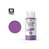 PINTURA TEXTIL COLOR METALIZADO Vallejo 60ml. (Violeta)