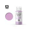 PINTURA TEXTIL COLOR METALIZADO Vallejo 60ml. (Lila)
