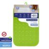 ALFOMBRA GOMA NATURAL - 450G VERDE PISTACHO HBS