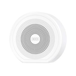 ALTAVOZ BLUETOOH SOBREMESA 3W BLANCO F61 XO