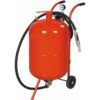 ARENADORA CON TANQUE DE 75 LITROS MADER