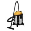 ASPIRADORA INOXIDABLE 20 LITROS 1000W BLIM