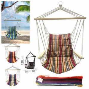 BALANCIN COLGANTE 55X60X120CM