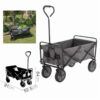 CARRO JARDIN PLEGABLE LONETA 91X52X64CM