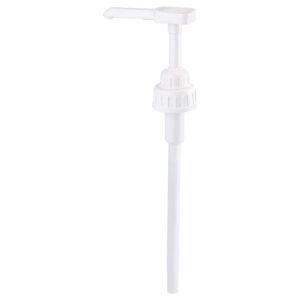 DISPENSADOR PARA PASTA LAVAMANOS QUITAGRASAS CON AROMA ALOE VERA MADER