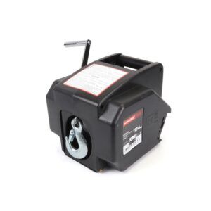 GUINCHE DE REMOLQUE 1134KG 2200W MADER