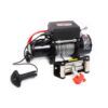GUINCHE DE REMOLQUE 2268KG 1900W MADER