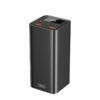 POWERBANK PB97 20000MAH | 4 X USB | 65W | DISPLAY NEGRA XO