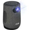 PROYECTOR LED | HD | WIFI | BLUETOOTH | BATERIA | ASUS ZENBEAM LATTE L1