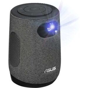 PROYECTOR LED | HD | WIFI | BLUETOOTH | BATERIA | ASUS ZENBEAM LATTE L1