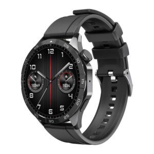 SMARTWATCH WATCH4 1.43" AMOLED | IP68 | NEGRO XO