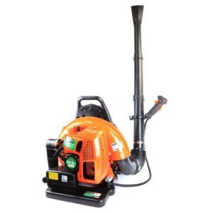 SOPLADOR DE MOCHILA DE GASOLINA 63.3CC MADER