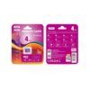 TARJETA MEMORIA MICRO SD 4GB CLASE 10 XO