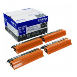 TAMBOR LASER Brother DR-243CL HL3210CW/3230 18K