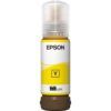 CART. INK-BOTTLE Epson ECOTANK 107 (Amarillo)