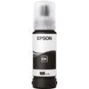 CART. INK-BOTTLE Epson ECOTANK 107 (Negro)