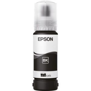 CART. INK-BOTTLE Epson ECOTANK 107 (Negro)