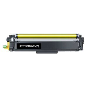TONER LASER Compatible Brother TN248XL (Amarillo)