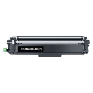TONER LASER Compatible Brother TN248XL (Negro)