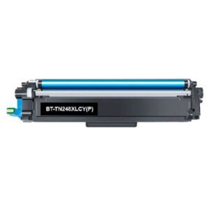 TONER LASER Compatible Brother TN248XL (Cyan)