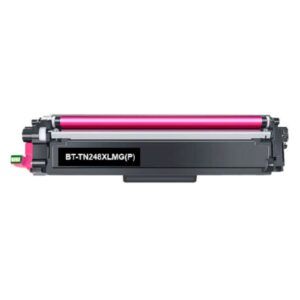 TONER LASER Compatible Brother TN248XL (Magenta)