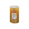 CINTA ADHESIVA 66X19 Q-Office (Torre 8 uds)