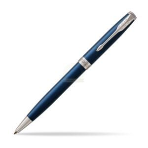BOLIGRAFO Parker SONNET LACA AZUL CT