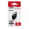 CART. INK-JET Canon PG-585XL NEGRO