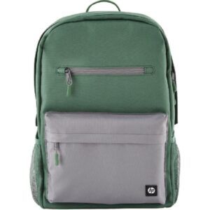 MOCHILA HP CAMPUS para portatil de 15,6" GREEN
