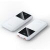 BATERIA POWERBANK 10.000mah 22.5W USB
