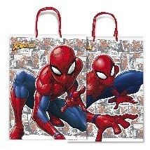 BOLSA REGALO SPIDERMAN 30x41